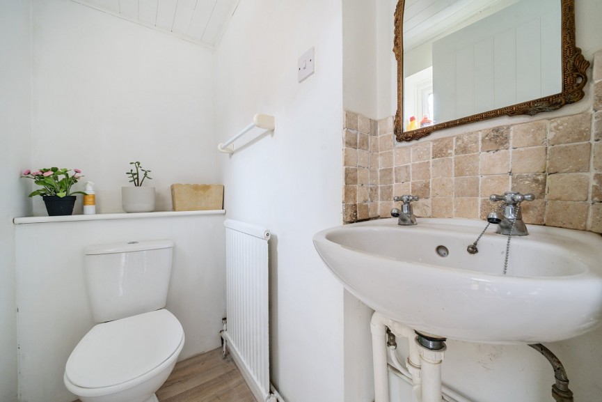 Palmer Close, Shefford, Bedfordshire