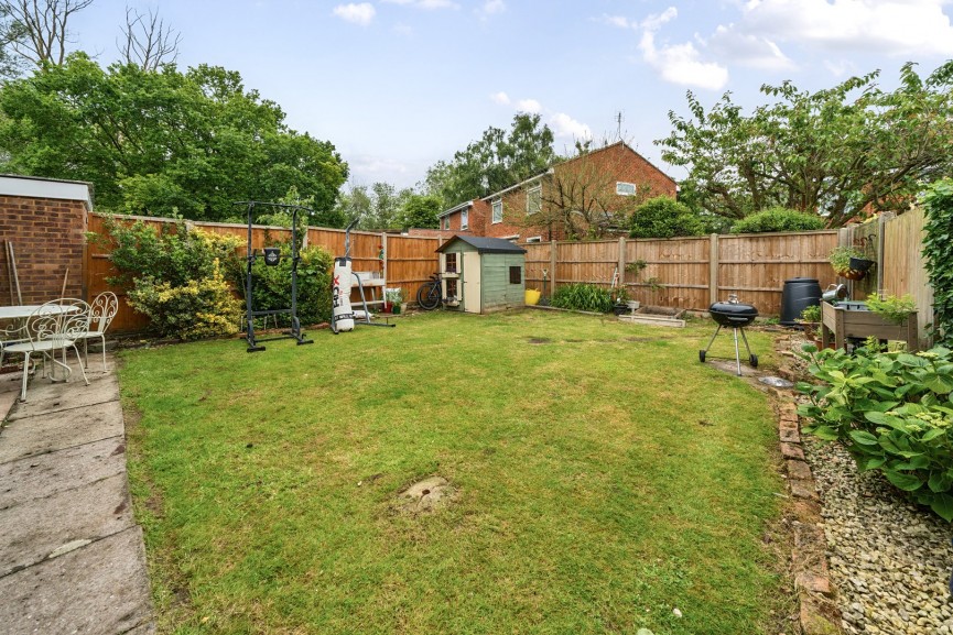 Palmer Close, Shefford, Bedfordshire