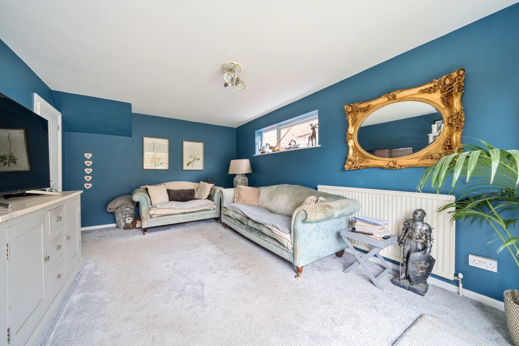 Palmer Close, Shefford, Bedfordshire