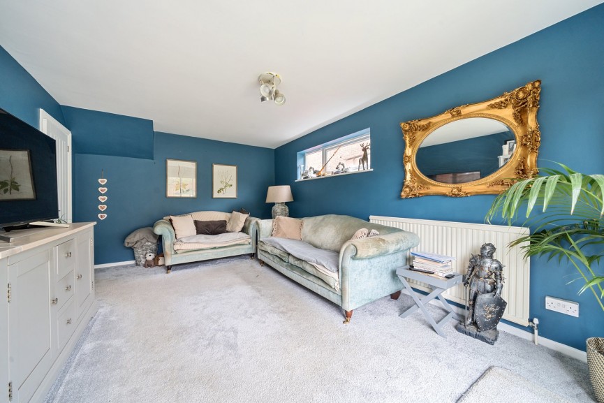 Palmer Close, Shefford, Bedfordshire