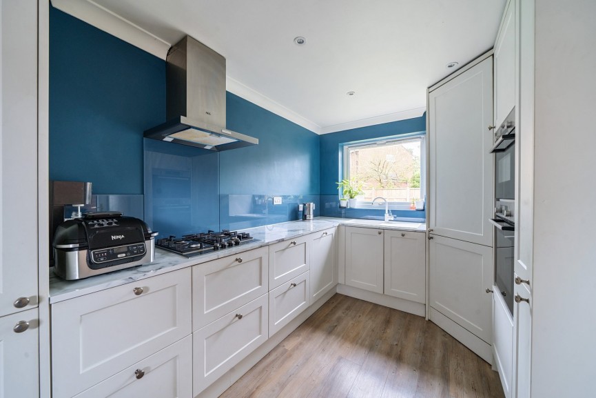 Palmer Close, Shefford, Bedfordshire
