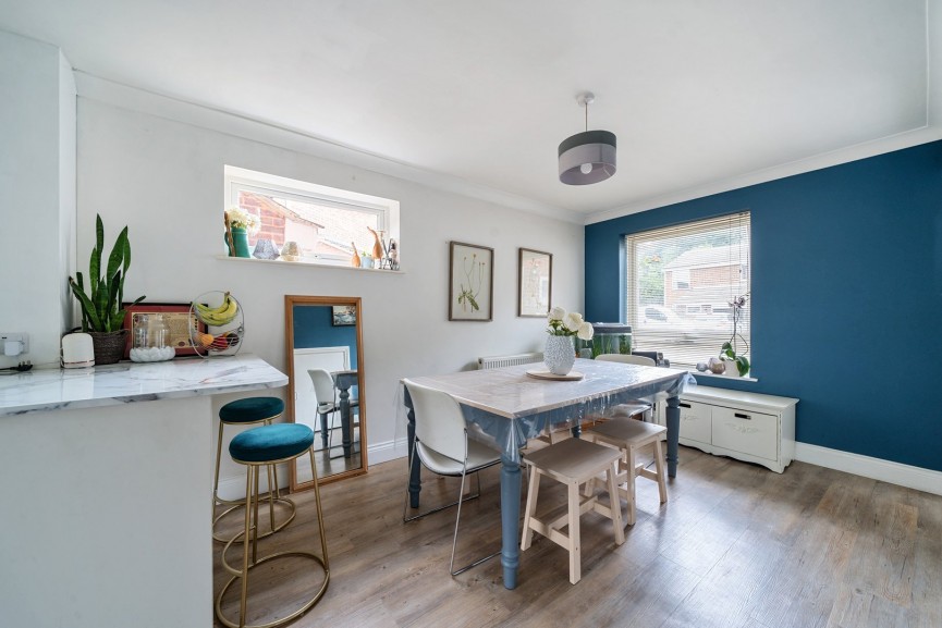Palmer Close, Shefford, Bedfordshire
