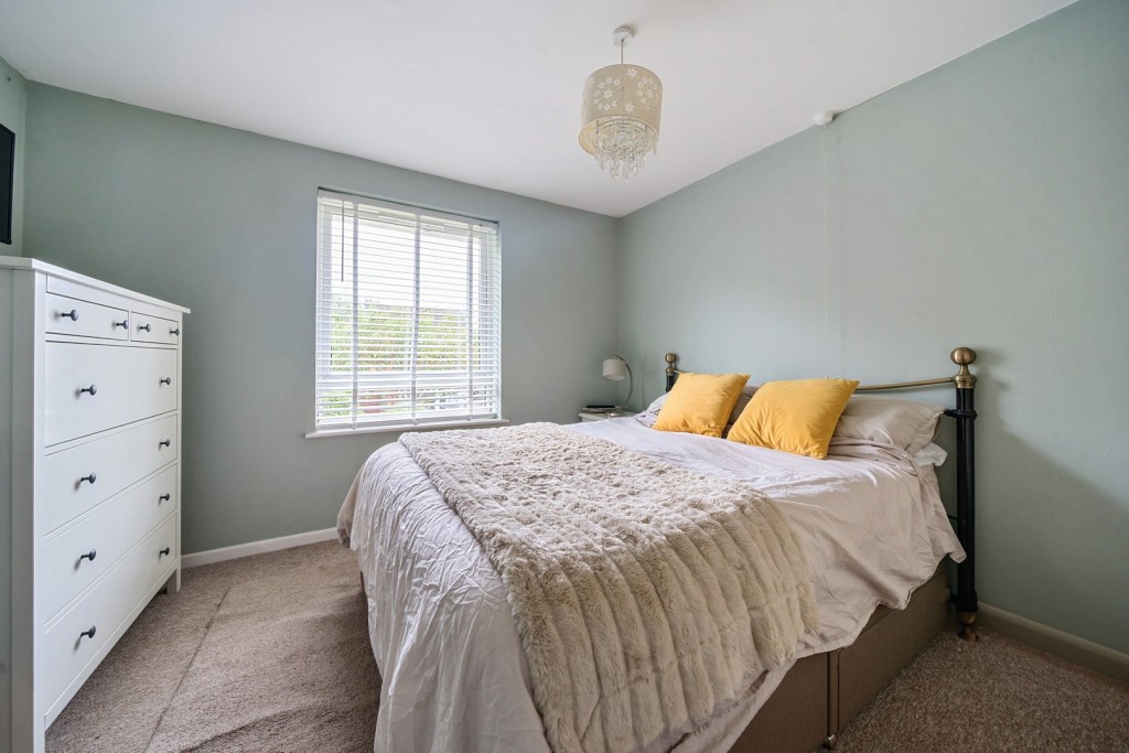 Palmer Close, Shefford, Bedfordshire