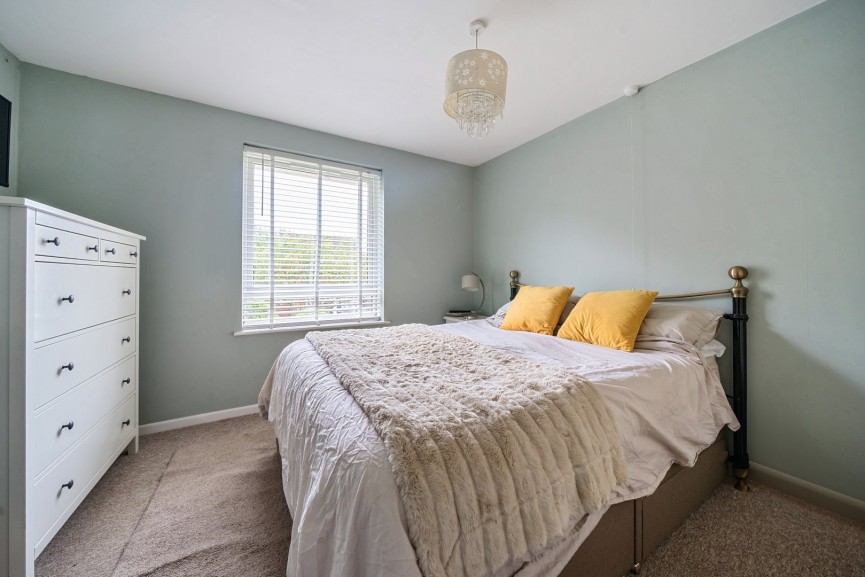 Palmer Close, Shefford, Bedfordshire