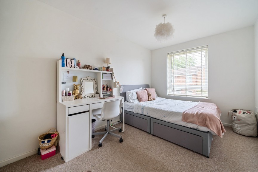 Palmer Close, Shefford, Bedfordshire