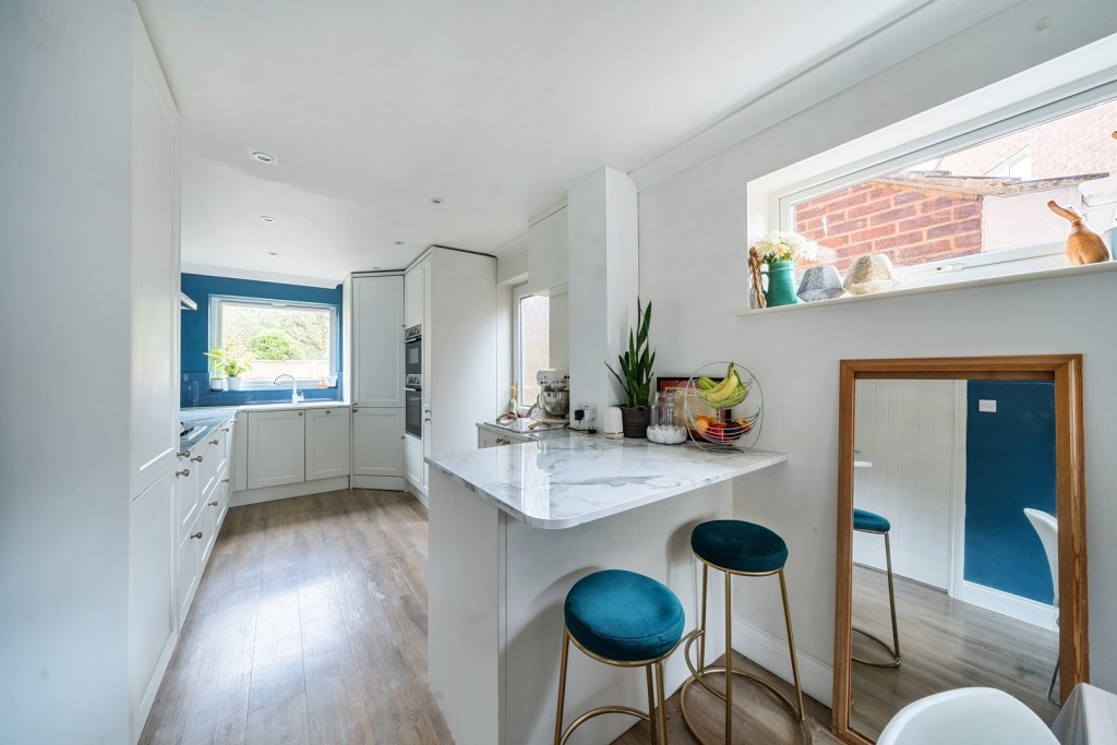 Palmer Close, Shefford, Bedfordshire