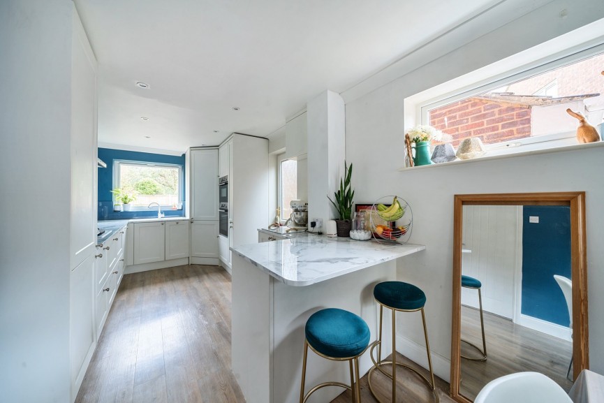 Palmer Close, Shefford, Bedfordshire