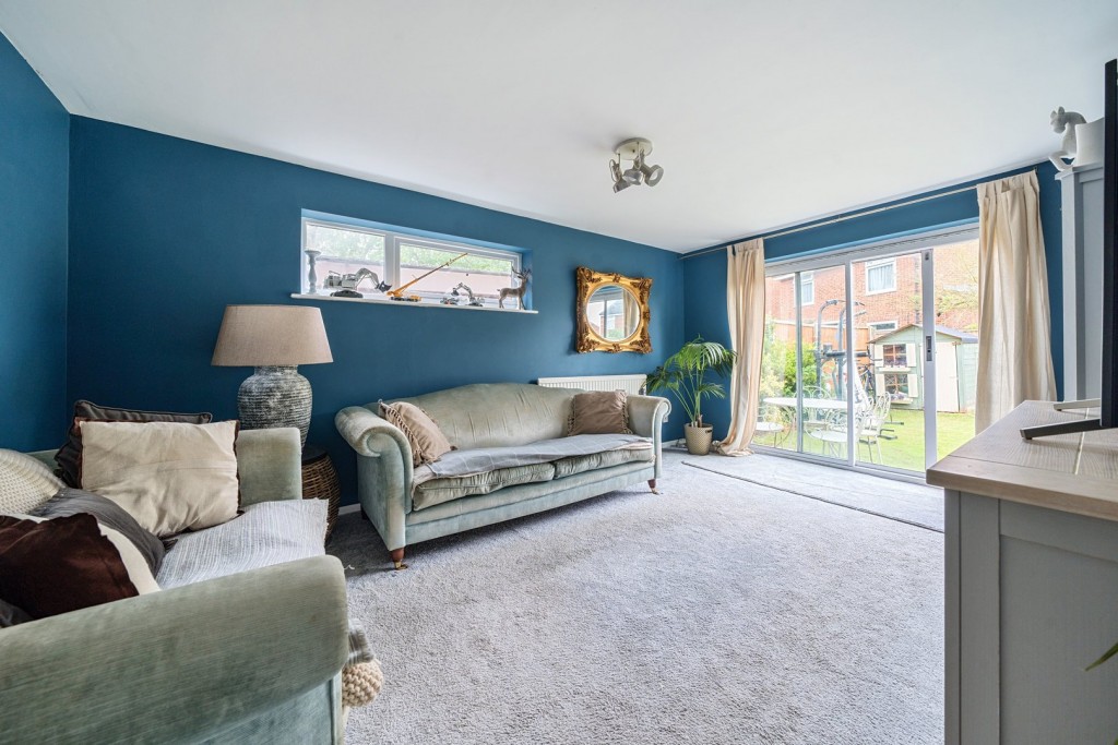Palmer Close, Shefford, Bedfordshire