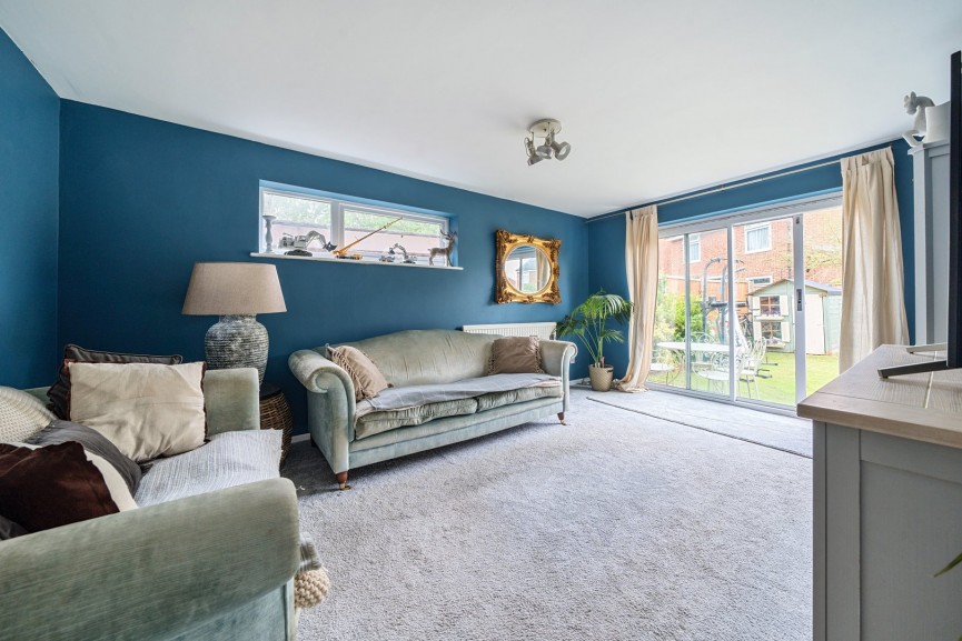 Palmer Close, Shefford, Bedfordshire