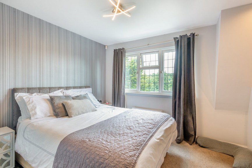 4 bedroom House for Sale Chestnut Walk, Welwyn, Hertfordshire