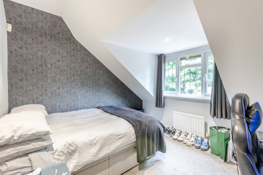 4 bedroom House for Sale Chestnut Walk, Welwyn, Hertfordshire