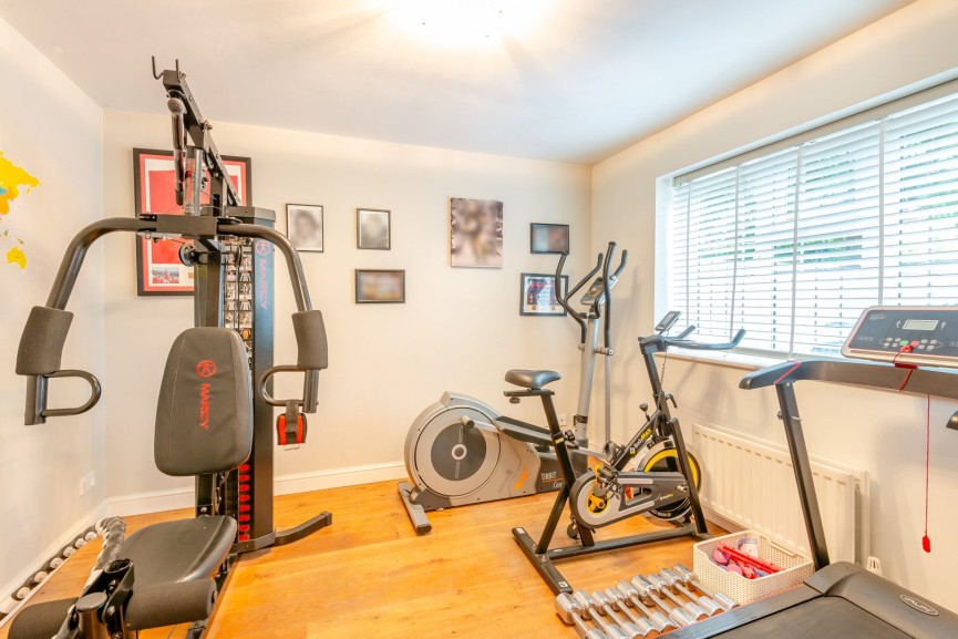 4 bedroom House for Sale Chestnut Walk, Welwyn, Hertfordshire