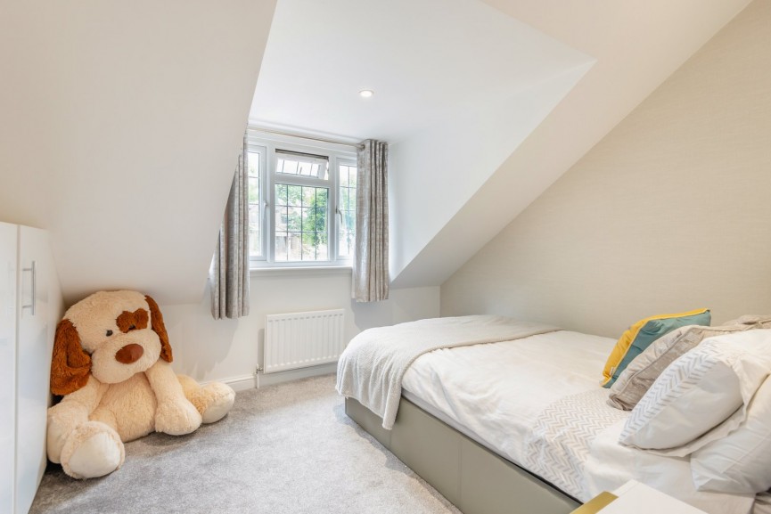 4 bedroom House for Sale Chestnut Walk, Welwyn, Hertfordshire