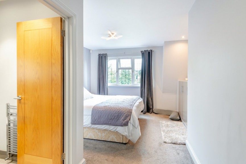 4 bedroom House for Sale Chestnut Walk, Welwyn, Hertfordshire