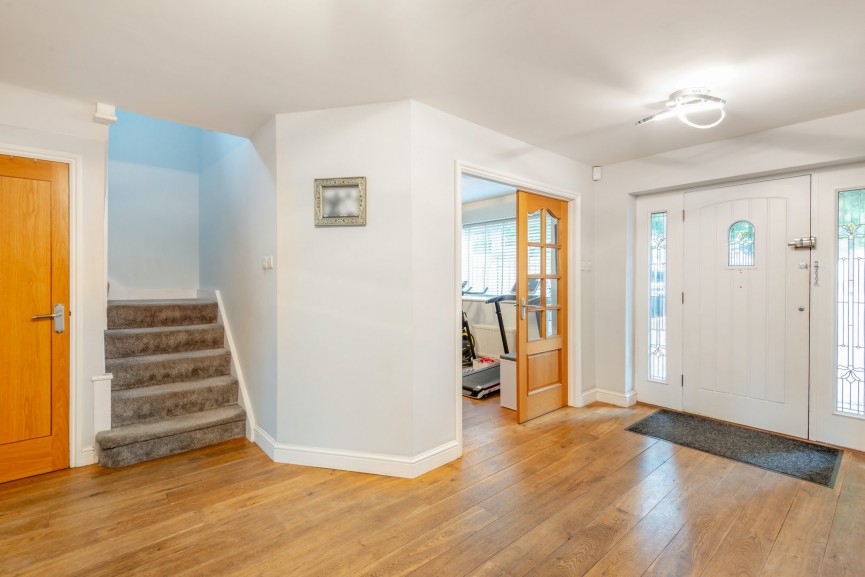 4 bedroom House for Sale Chestnut Walk, Welwyn, Hertfordshire