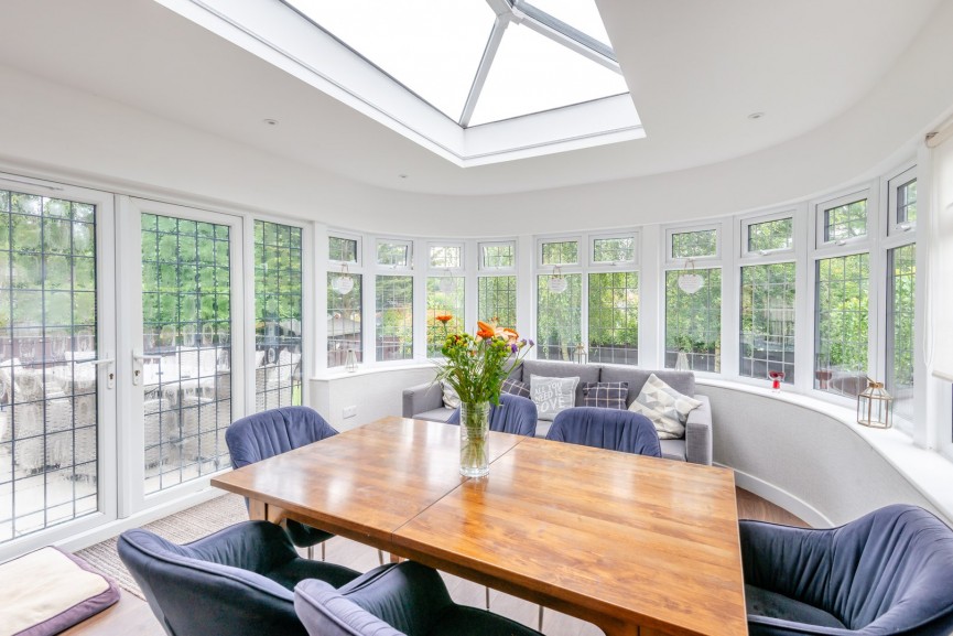 4 bedroom House for Sale Chestnut Walk, Welwyn, Hertfordshire