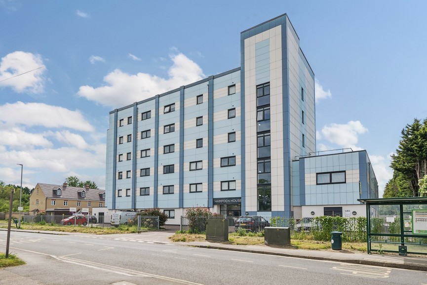 1 bedroom Flat for Sale Hitchin Road, Arlesey, Bedfordshire