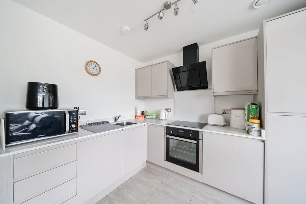 Hitchin Road, Arlesey, Bedfordshire