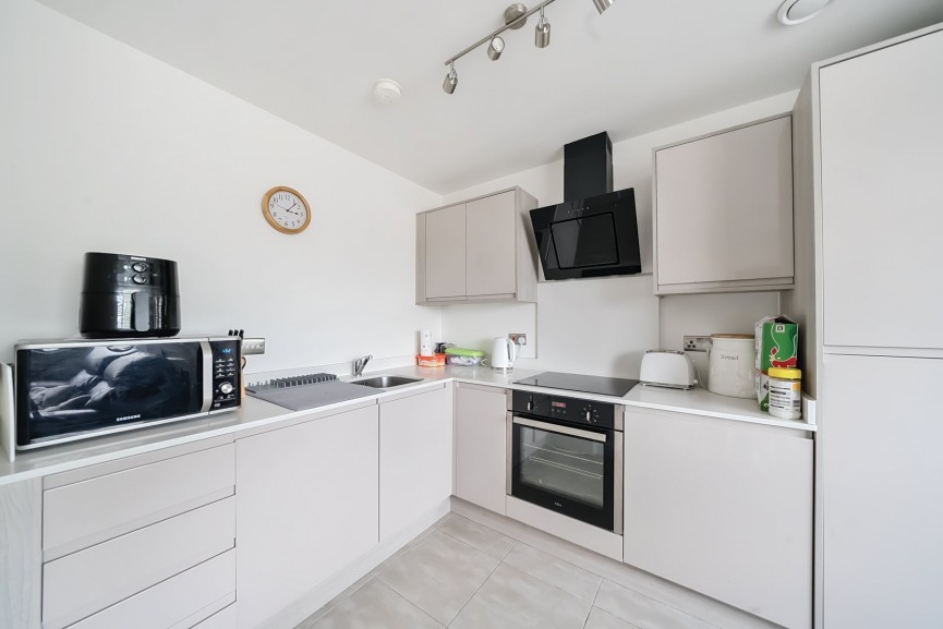 1 bedroom Flat for Sale Hitchin Road, Arlesey, Bedfordshire