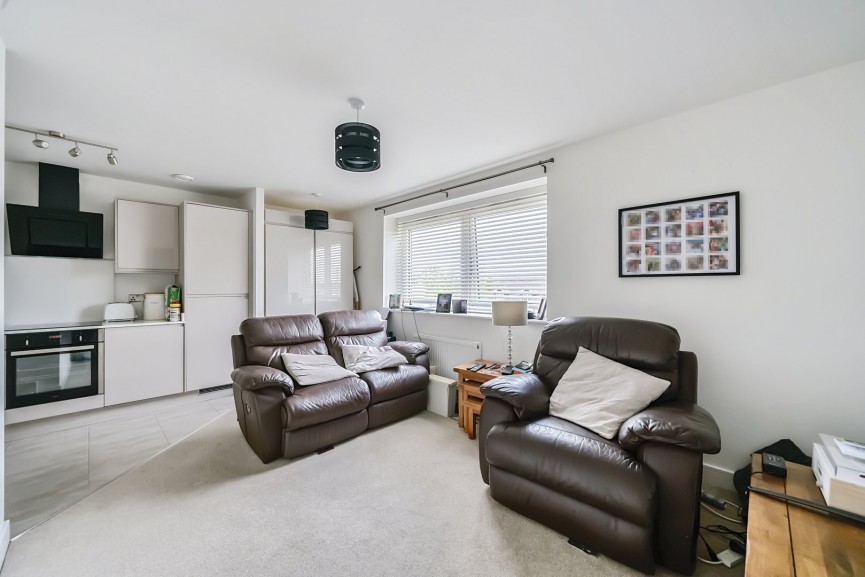 1 bedroom Flat for Sale Hitchin Road, Arlesey, Bedfordshire