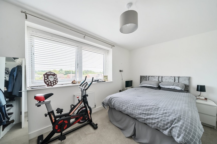 1 bedroom Flat for Sale Hitchin Road, Arlesey, Bedfordshire