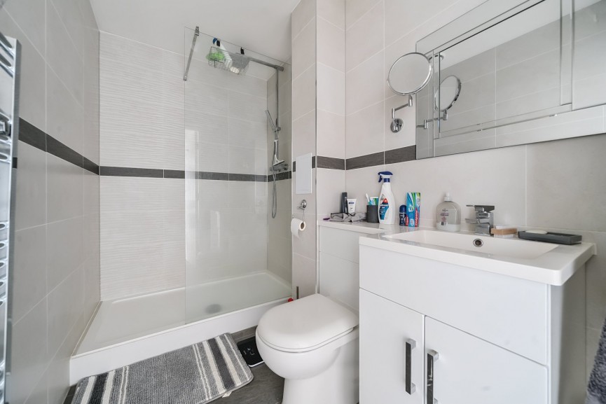 1 bedroom Flat for Sale Hitchin Road, Arlesey, Bedfordshire