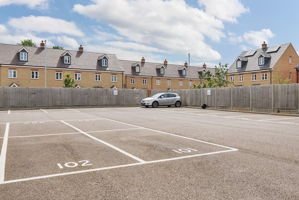 Hitchin Road, Arlesey, Bedfordshire