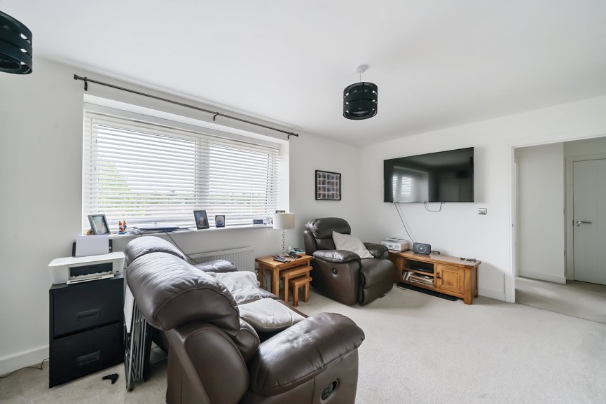 1 bedroom Flat for Sale Hitchin Road, Arlesey, Bedfordshire