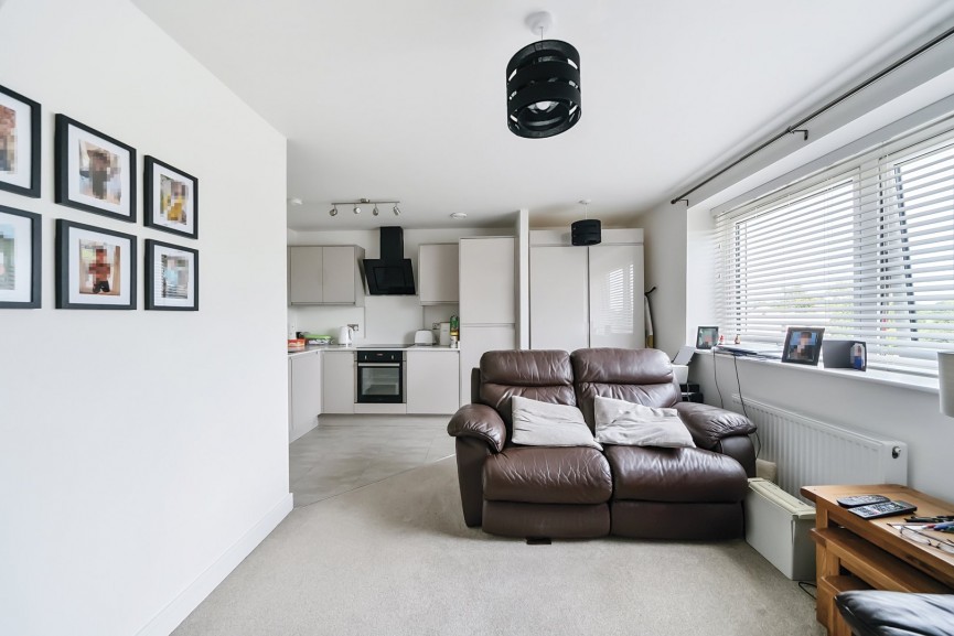 1 bedroom Flat for Sale Hitchin Road, Arlesey, Bedfordshire