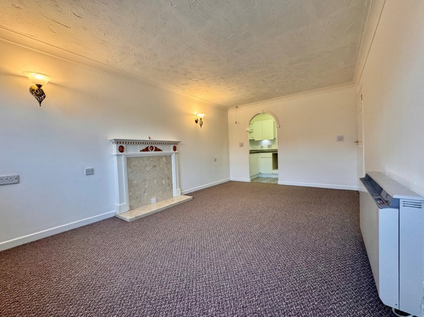 1 bedroom Flat for Sale Baldock