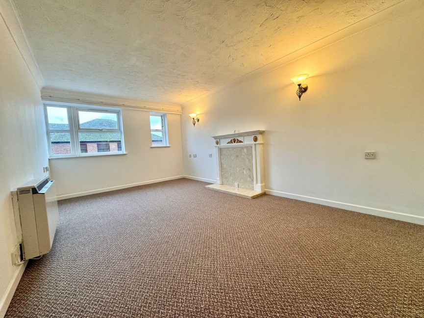 1 bedroom Flat for Sale Baldock