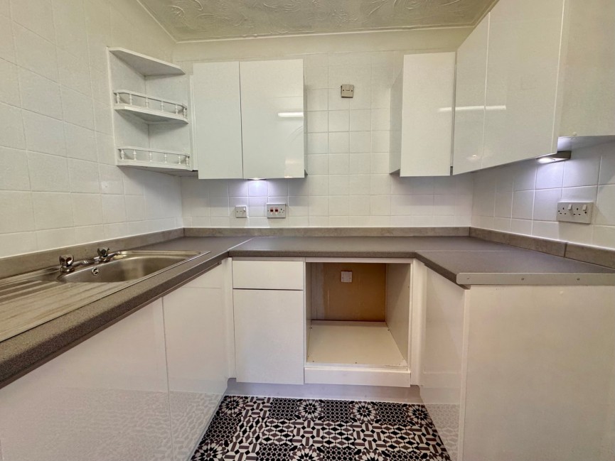 1 bedroom Flat for Sale Baldock