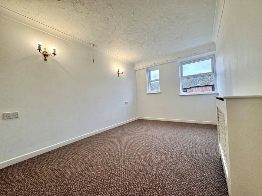 1 bedroom Flat for Sale Baldock