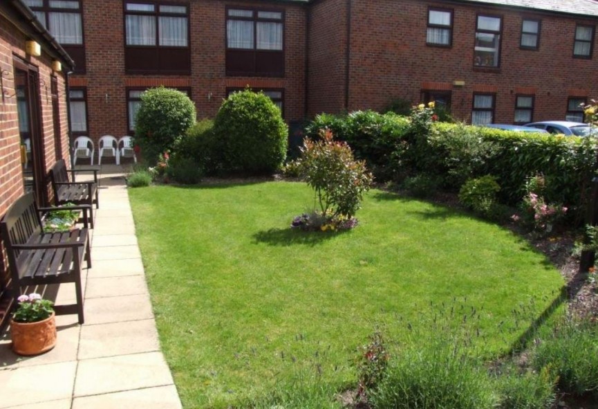1 bedroom Flat for Sale Baldock
