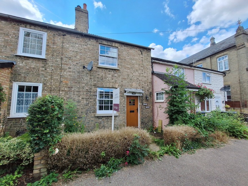 Chapel Fields, Biggleswade, Bedfordshire