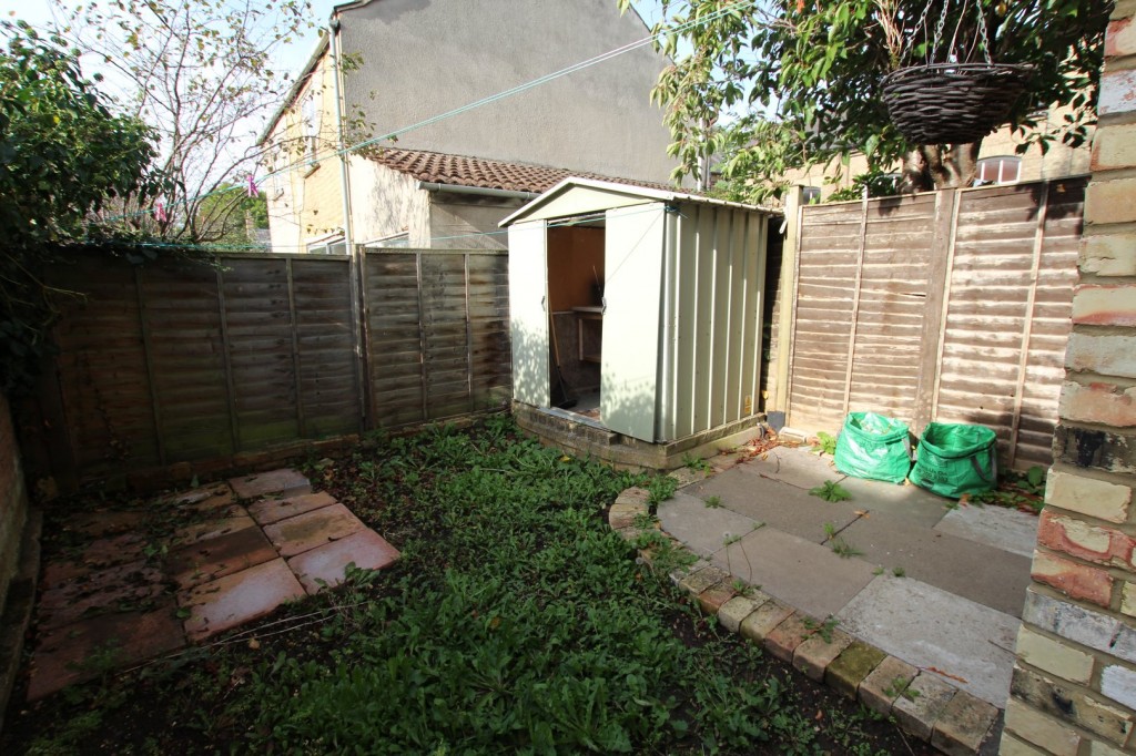 Chapel Fields, Biggleswade, Bedfordshire