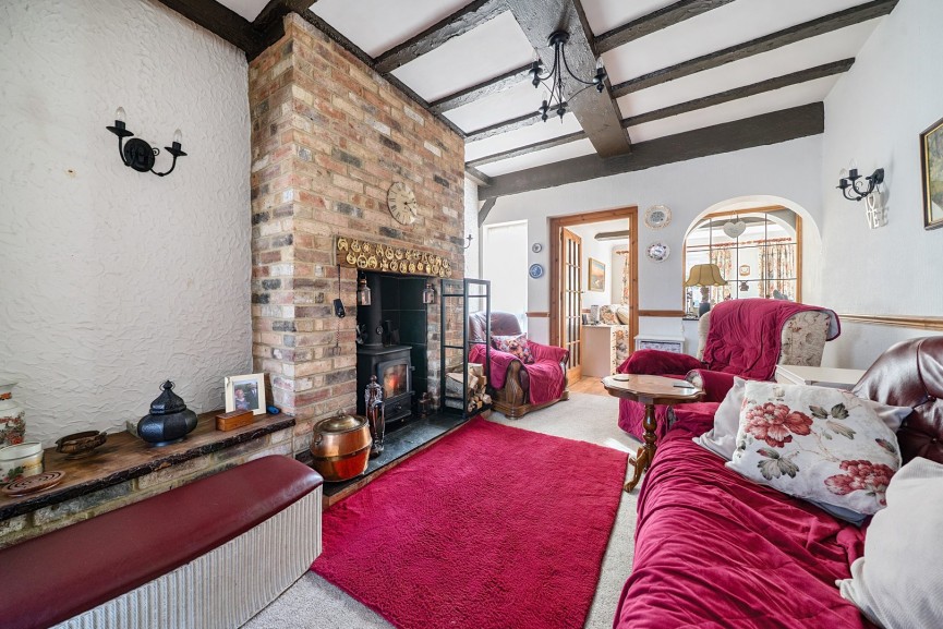 4 bedroom House for Sale High Street, Arlesey, Bedfordshire