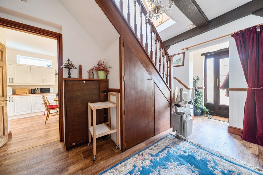 4 bedroom House for Sale High Street, Arlesey, Bedfordshire