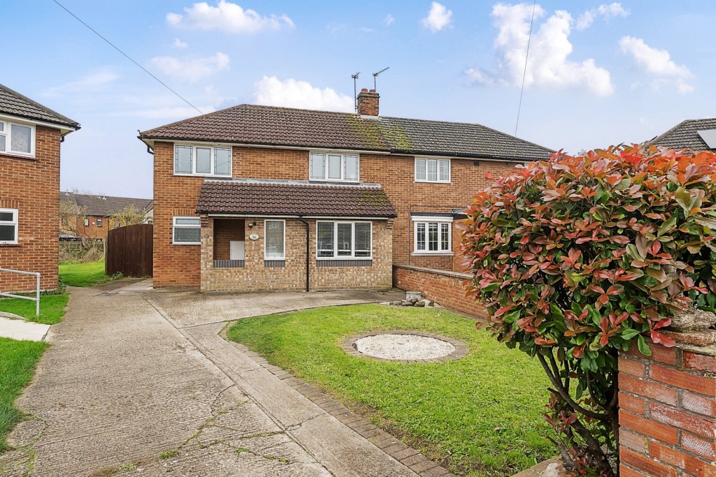 Jubilee Crescent, Arlesey, Bedfordshire