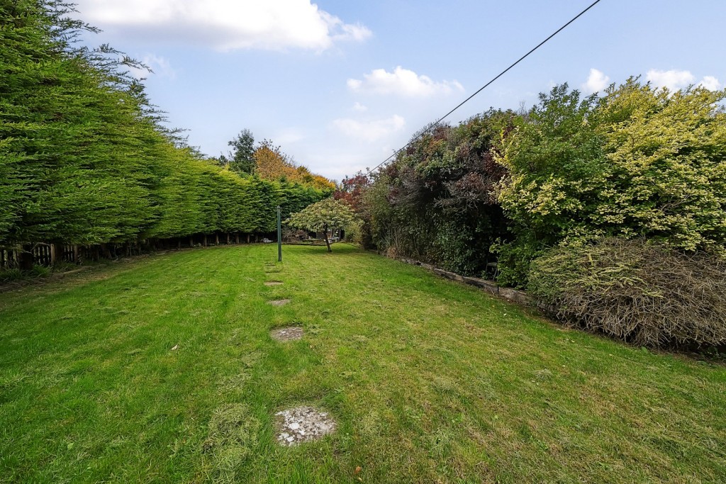 Jubilee Crescent, Arlesey, Bedfordshire