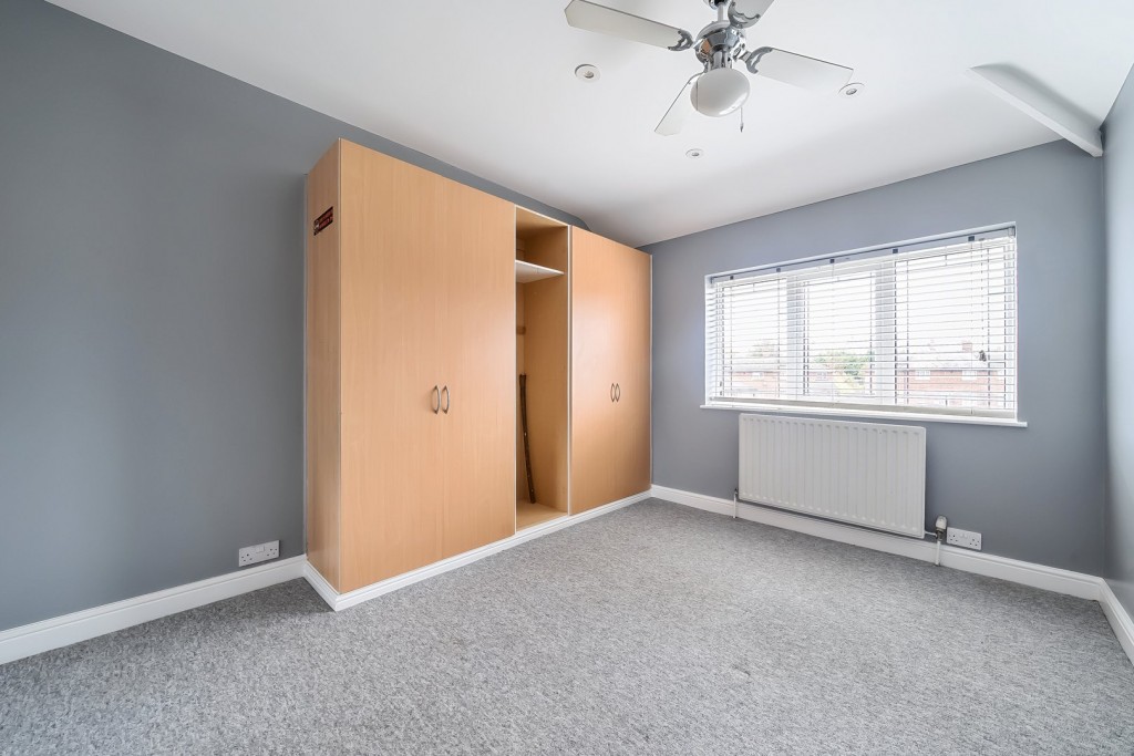 Jubilee Crescent, Arlesey, Bedfordshire