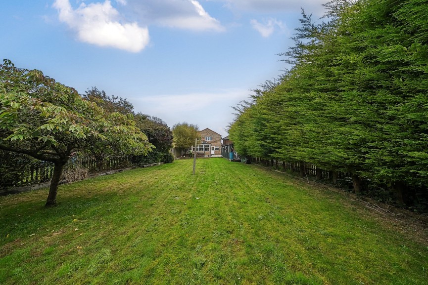 Jubilee Crescent, Arlesey, Bedfordshire