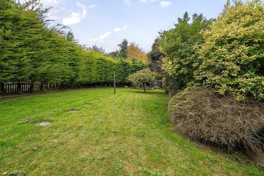 Jubilee Crescent, Arlesey, Bedfordshire