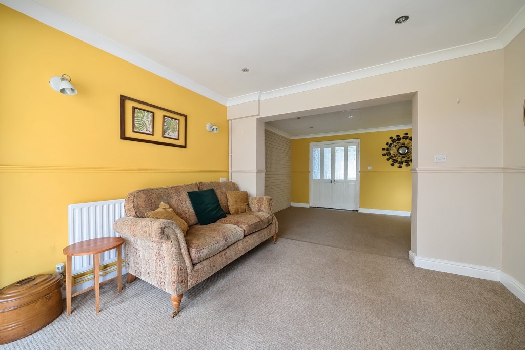 Jubilee Crescent, Arlesey, Bedfordshire