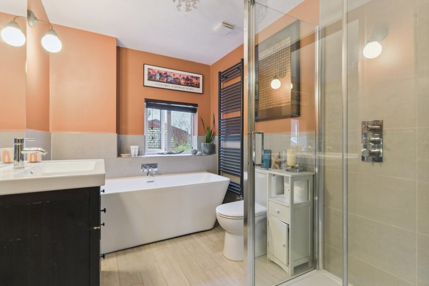 2 bedroom House for Sale St Johns Path, Hitchin, Hertfordshire