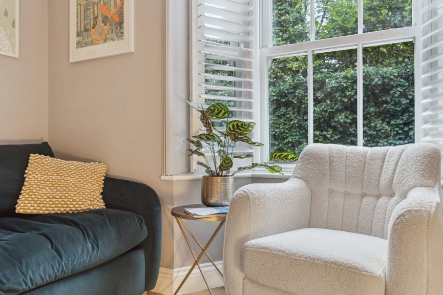 2 bedroom House for Sale St Johns Path, Hitchin, Hertfordshire