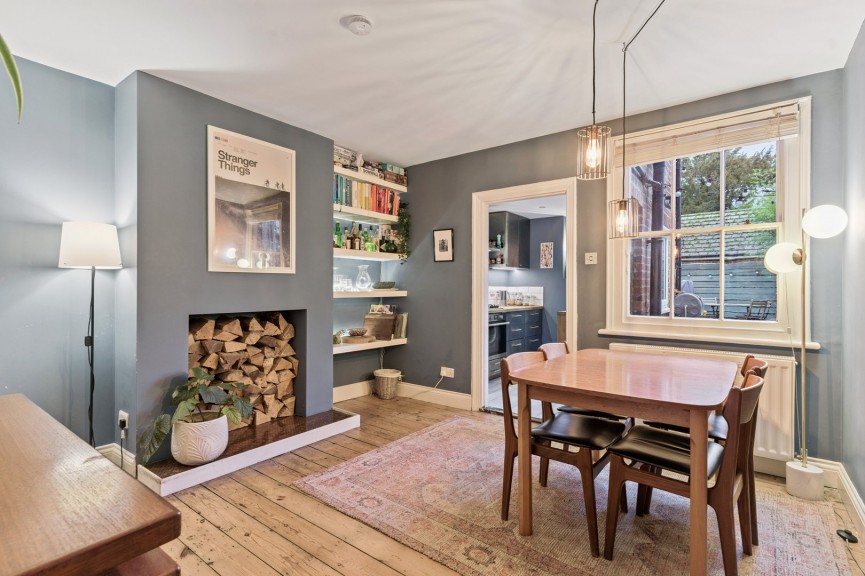 2 bedroom House for Sale St Johns Path, Hitchin, Hertfordshire