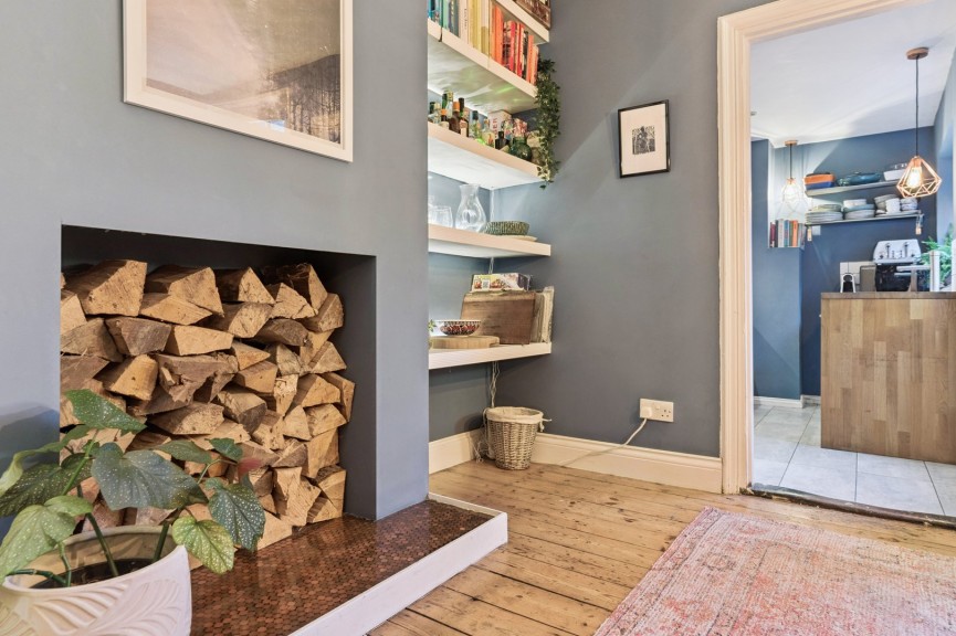 2 bedroom House for Sale St Johns Path, Hitchin, Hertfordshire