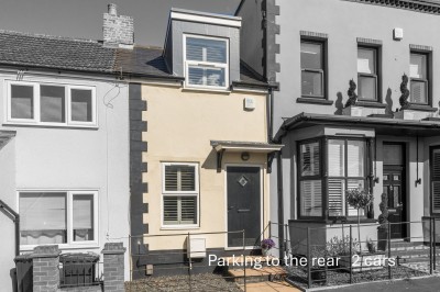 Hitchin Road, Shefford, Bedfordshire