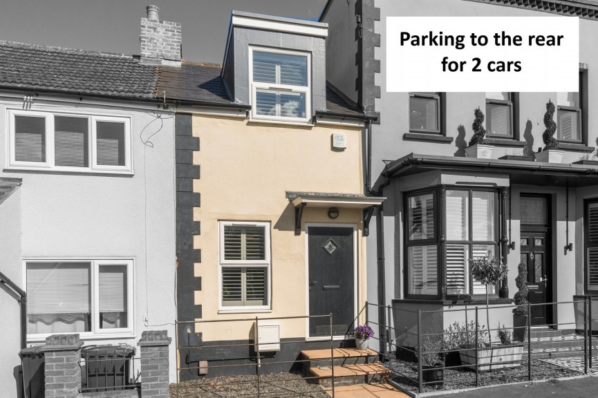 2 bedroom House for Sale Hitchin Road, Shefford, Bedfordshire